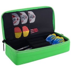 One80 Mini D Box (gr�n/sort)