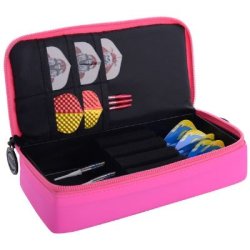 One80 Mini D Box (pink/sort)