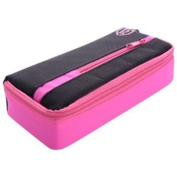 One80 Mini D Box (pink/sort)