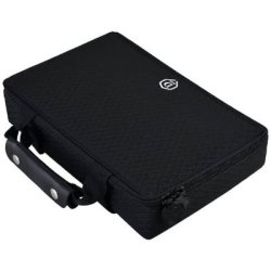 One80 Master D-Box Taske (sort)