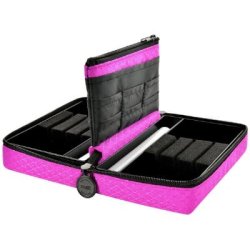 One80 Double D-Box Taske (pink)