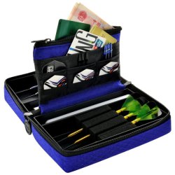One80 Double D-Box Taske (lilla)