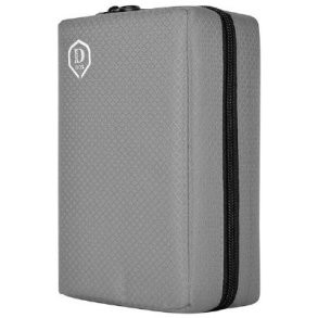 One80 Double D-Box Taske (gr�)