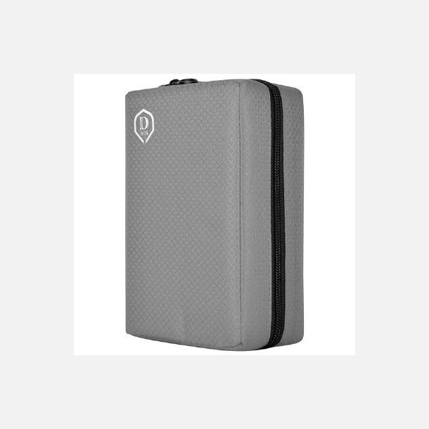 One80 Double D-Box Taske (gr�)