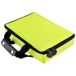 One80 Master D-Box Taske (neon)