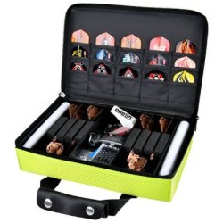 One80 Master D-Box Taske (neon)