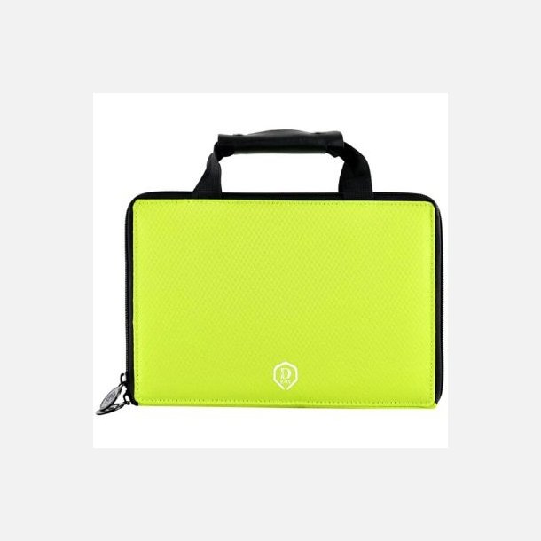 One80 Master D-Box Taske (neon)