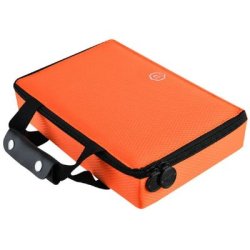 One80 Master D-Box Taske (orange)
