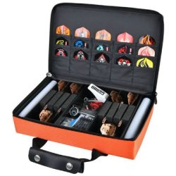 One80 Master D-Box Taske (orange)
