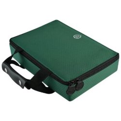 One80 Master D-Box Taske (gr�n)