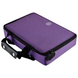 One80 Master D-Box Taske (lilla)