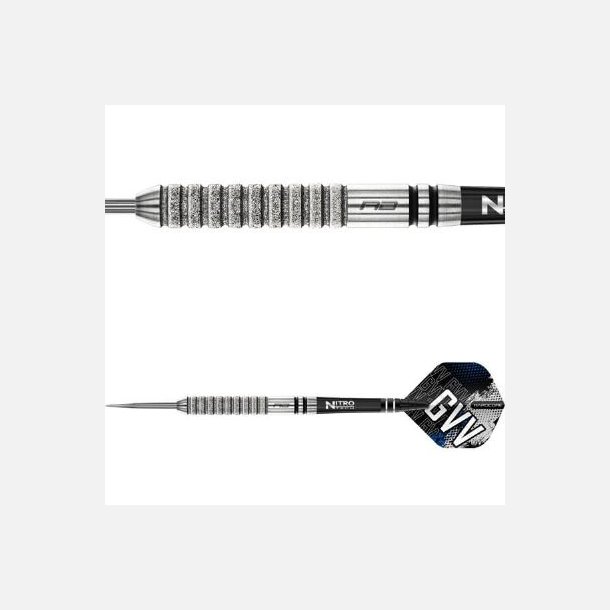 Gian van Veen Tour Edition 90% 22 gram