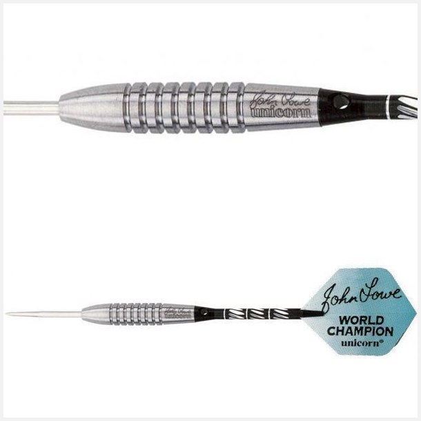 John Lowe WC 90% 25 gram