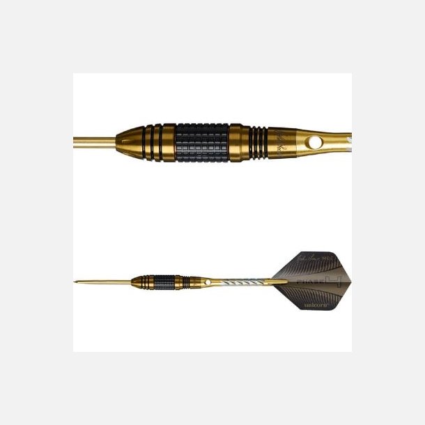 John Lowe Phase 4 90% 21 gram