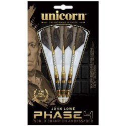 John Lowe Phase 4 90% 21 gram
