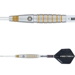 Unicorn Pro-Tech v.2 90% Tungsten 21 gram