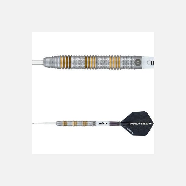Unicorn Pro-Tech v.3 90% Tungsten 21 gram