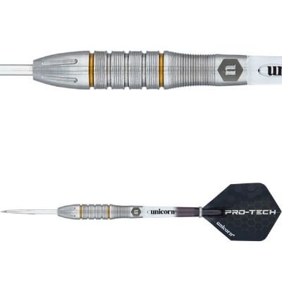 Køb Unicorn Pro-Tech v.5 Dartpile 27g 90% Tungsten