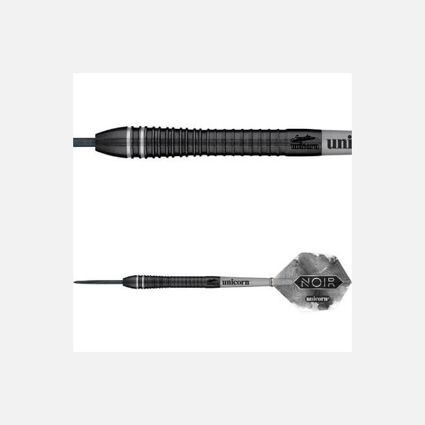 Gary Anderson Phase 6 Noir WC 90% 23 gram