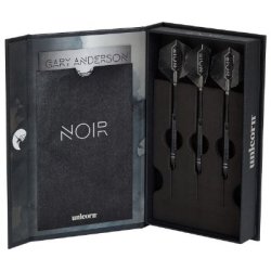Gary Anderson Phase 6 Noir WC 90% 23 gram