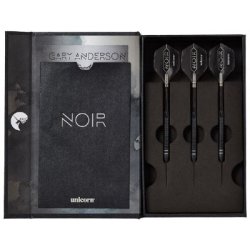 Gary Anderson Phase 6 Noir WC 90% 23 gram