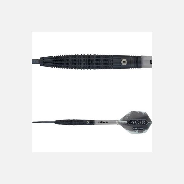 Unicorn Noir v.2 90% Tungsten 25 gram