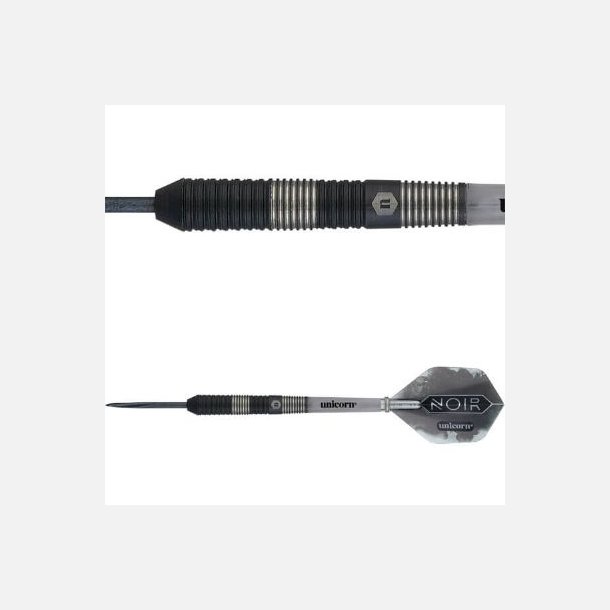 Unicorn Noir v.3 90% Tungsten 24 gram