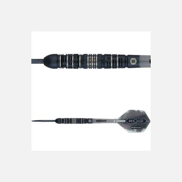 Unicorn Noir v.4 90% Tungsten 21 gram