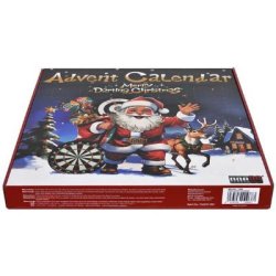 One80 Dart Julekalender
