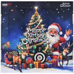 One80 Dart Julekalender