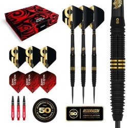 Jonny Clayton Ltd Edition 90% 22 gram