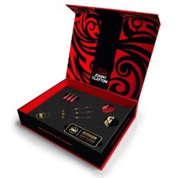 Jonny Clayton Ltd Edition 90% 22 gram