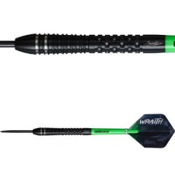 Gary Anderson Phase 6 Wraith 90% 23 gram