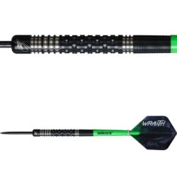 James Wade Phase 2 Wraith 90% 24 gram