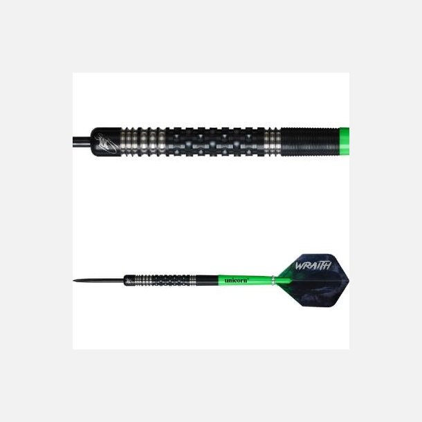 James Wade Phase 2 Wraith 90% 24 gram