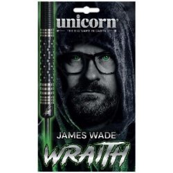 James Wade Phase 2 Wraith 90% 24 gram