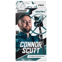 Connor Scutt 90% 22 gram