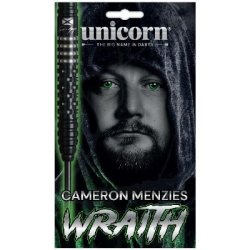 Cameron Menzies Wraith 90% 23 gram