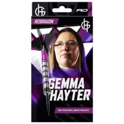 Gemma Hayter 90% 22 gram