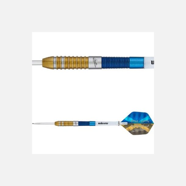 Gary Anderson Duo 90% 21 gram