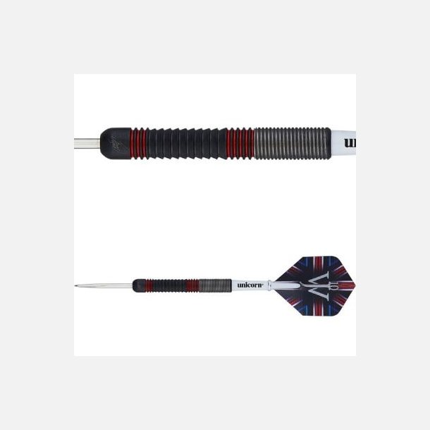 James Wade The Machine 80% 22 gram