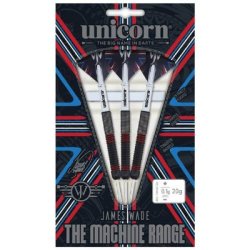 James Wade The Machine 80% 22 gram