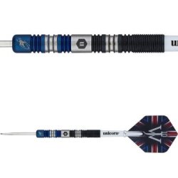 James Wade The Machine Two-Tone 90% 23 gram