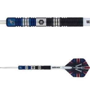 James Wade The Machine Two-Tone 90% 23 gram