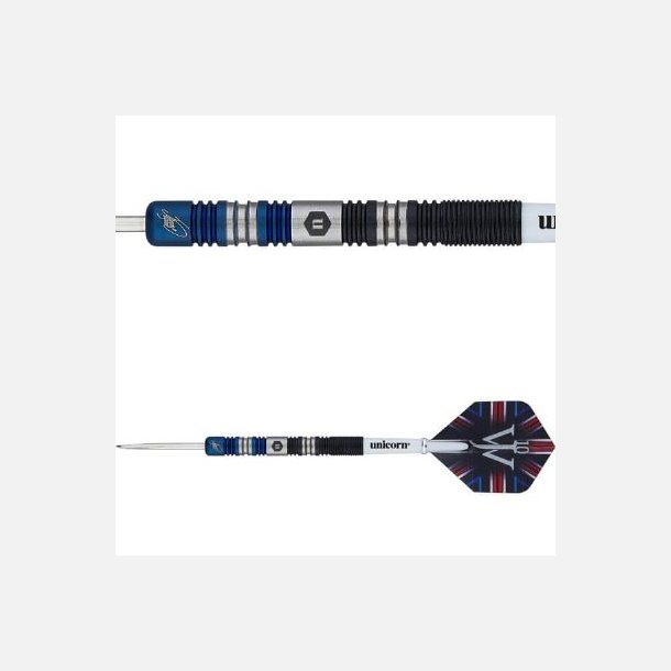 James Wade The Machine Two-Tone 90% 23 gram