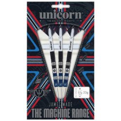 James Wade The Machine Two-Tone 90% 23 gram