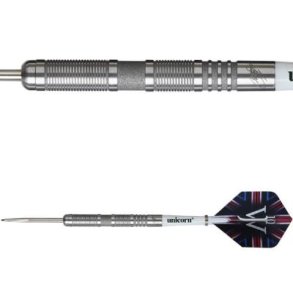 James Wade The Machine 04 90% 21 gram