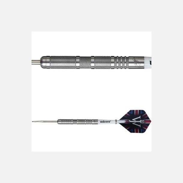 James Wade The Machine 04 90% 21 gram