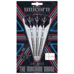 James Wade The Machine 04 90% 21 gram