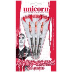 Mensur Suljovic 95% 25 gram